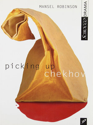 cover image of Picking Up Chekhov